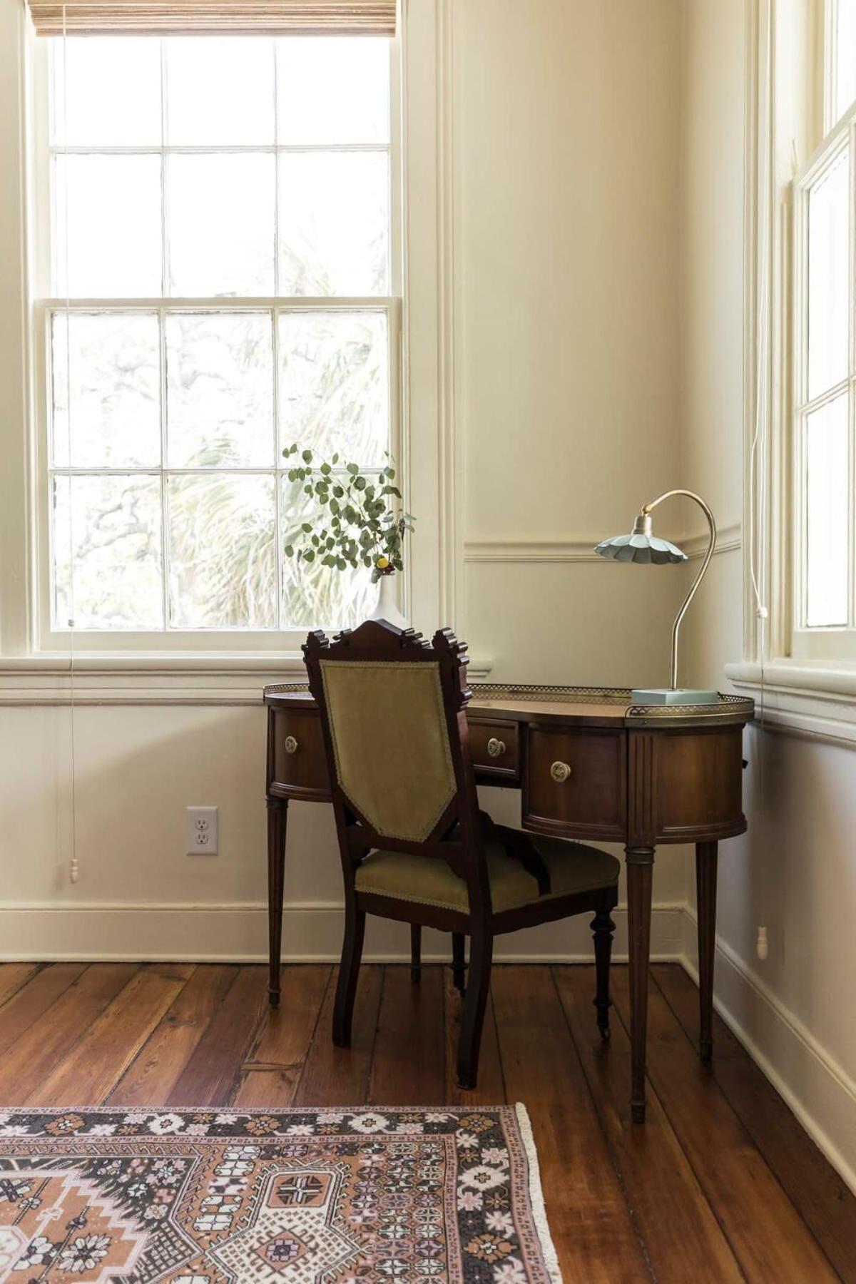 The Ashley Veranda King Suite With Breakfast Charleston Extérieur photo